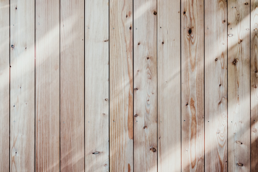Antique furniture finish restoration process